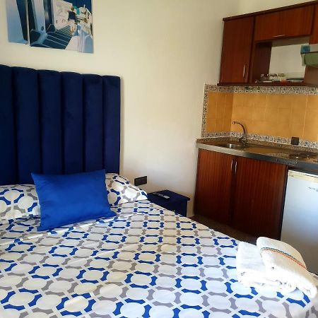 Appartement Mirador Golf 1 à Cabo Negro Extérieur photo