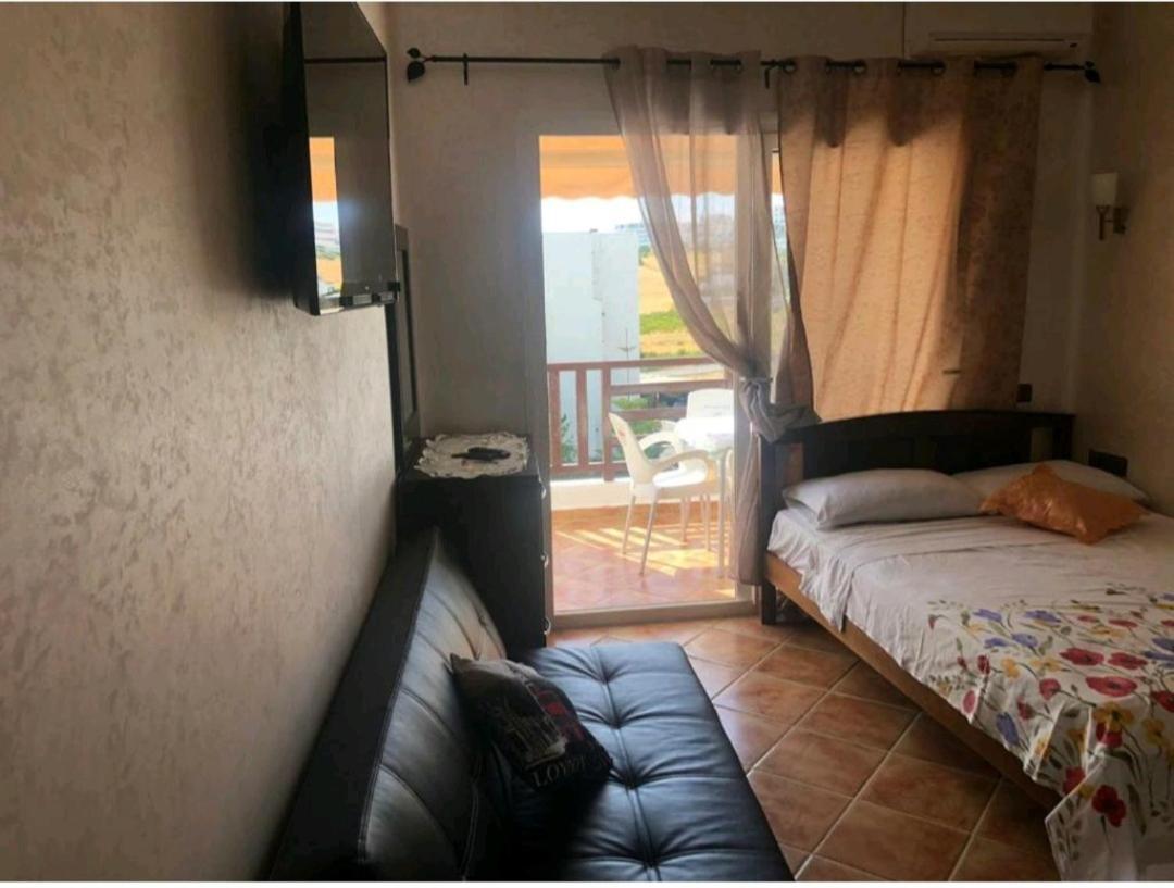 Appartement Mirador Golf 1 à Cabo Negro Extérieur photo