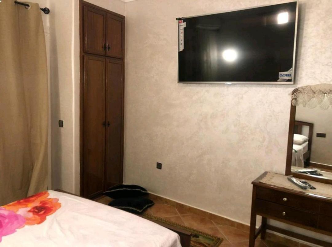Appartement Mirador Golf 1 à Cabo Negro Extérieur photo