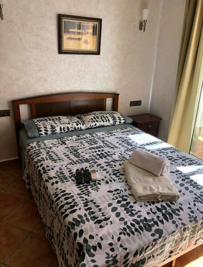Appartement Mirador Golf 1 à Cabo Negro Extérieur photo