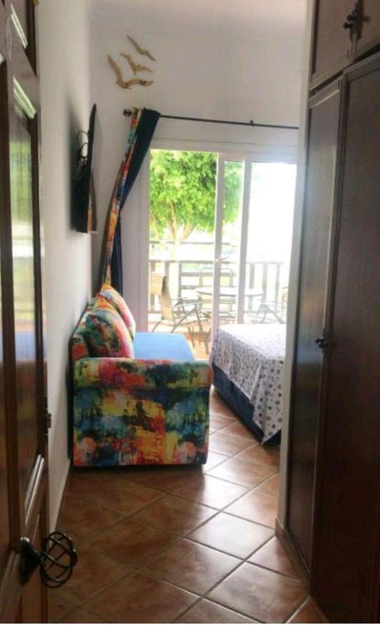 Appartement Mirador Golf 1 à Cabo Negro Extérieur photo