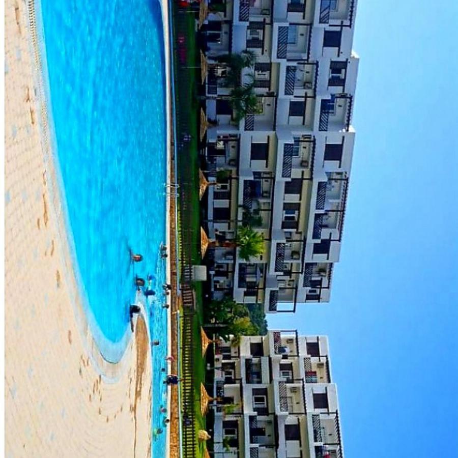 Appartement Mirador Golf 1 à Cabo Negro Extérieur photo