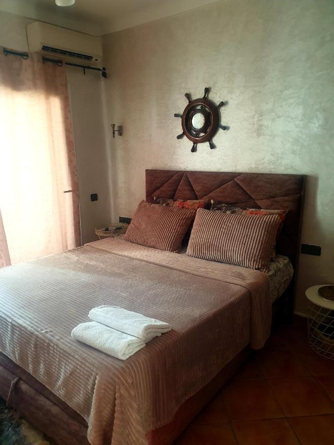 Appartement Mirador Golf 1 à Cabo Negro Extérieur photo