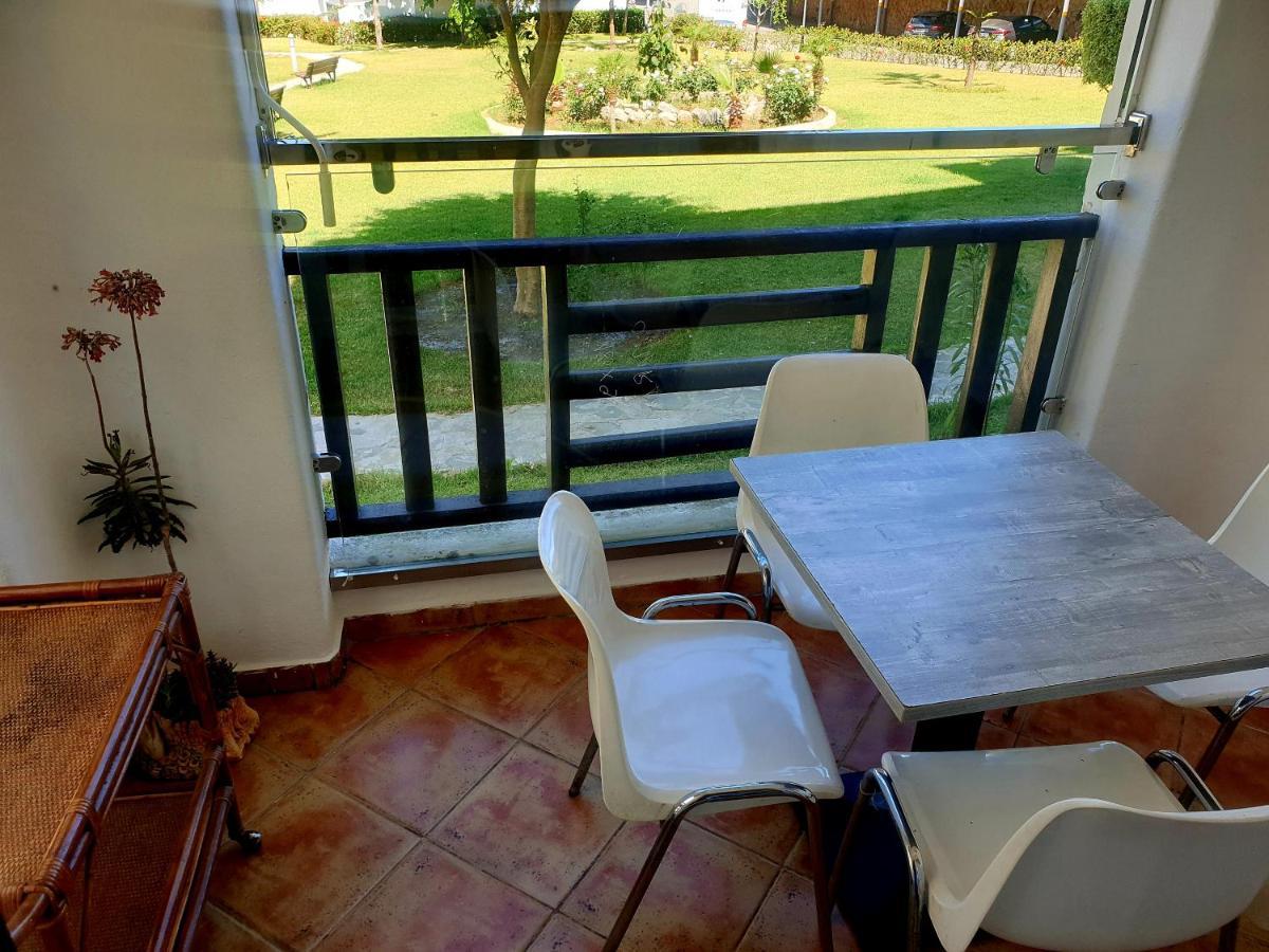 Appartement Mirador Golf 1 à Cabo Negro Extérieur photo
