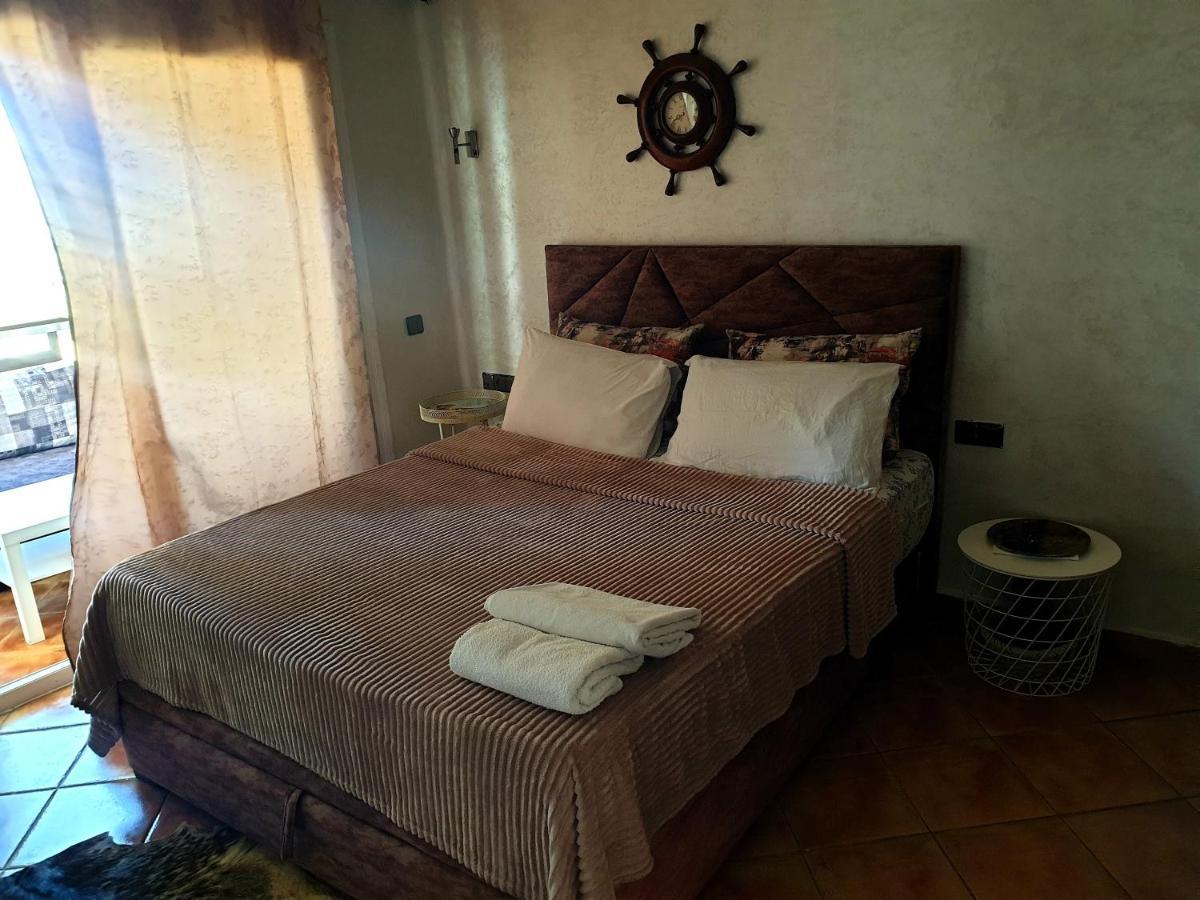 Appartement Mirador Golf 1 à Cabo Negro Extérieur photo
