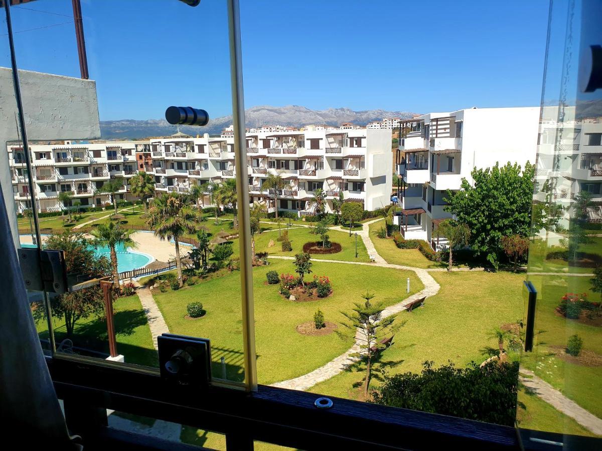 Appartement Mirador Golf 1 à Cabo Negro Extérieur photo