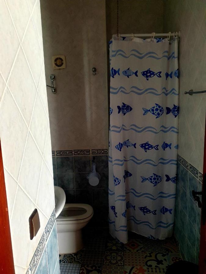 Appartement Mirador Golf 1 à Cabo Negro Extérieur photo