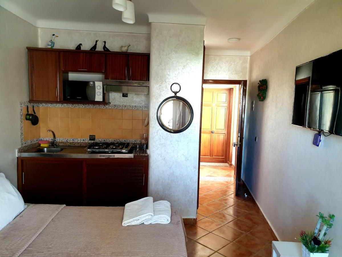 Appartement Mirador Golf 1 à Cabo Negro Extérieur photo