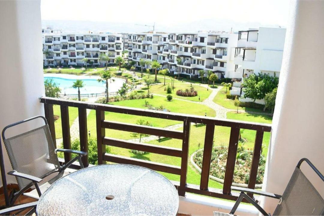 Appartement Mirador Golf 1 à Cabo Negro Extérieur photo