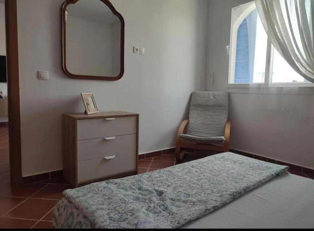 Appartement Mirador Golf 1 à Cabo Negro Extérieur photo