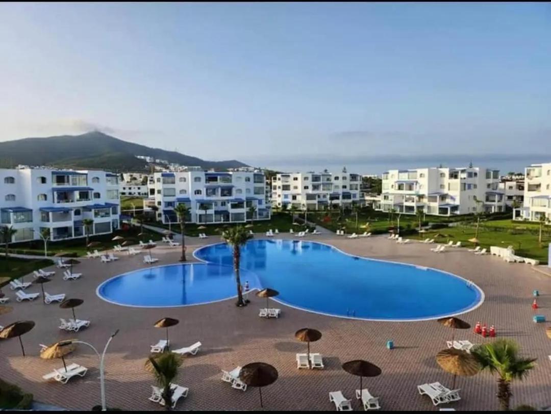 Appartement Mirador Golf 1 à Cabo Negro Extérieur photo